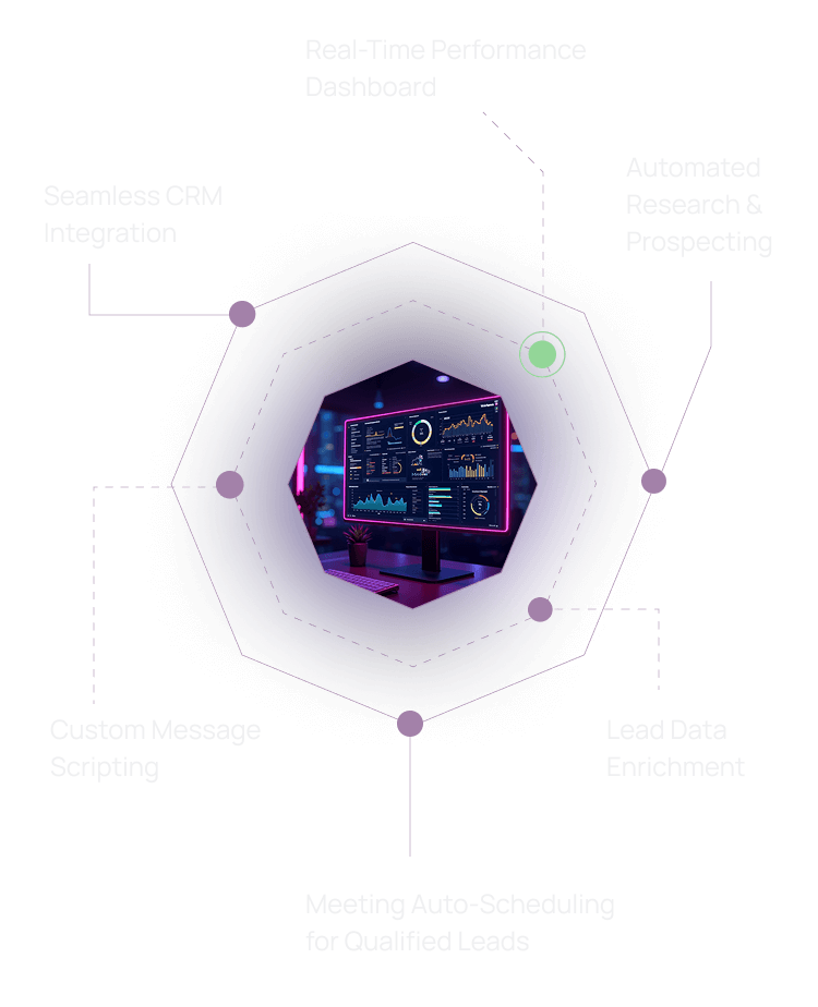 Mobile Hexagon 0