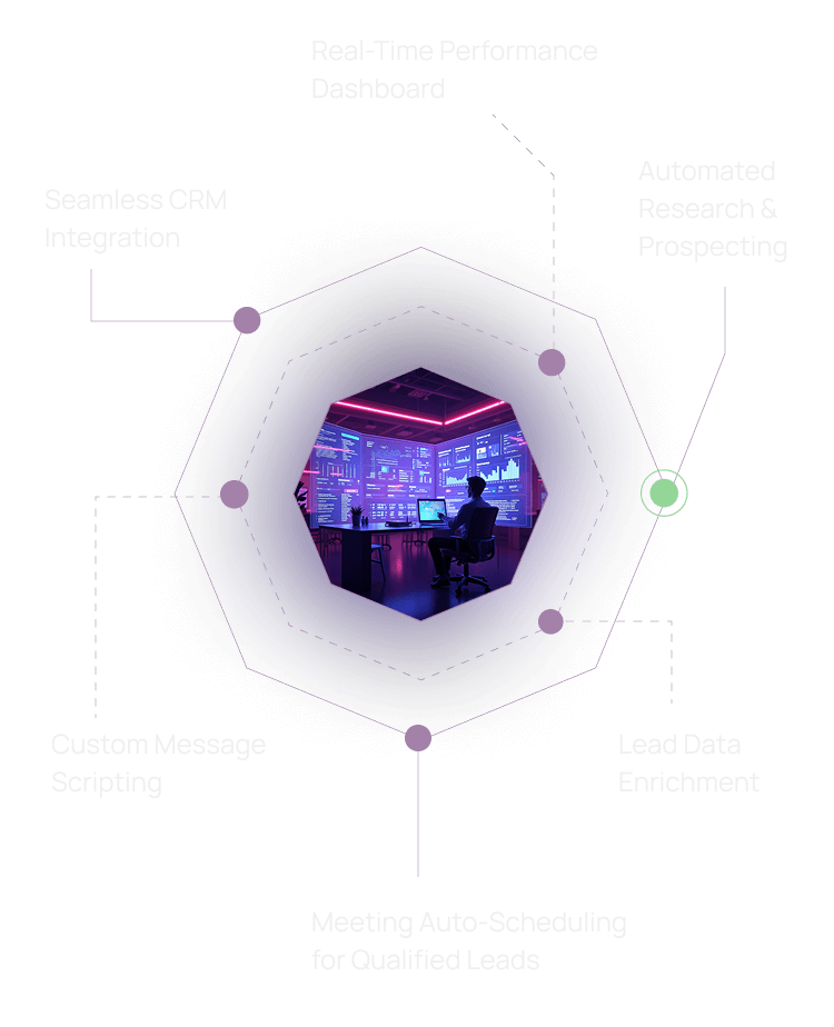 Mobile Hexagon 1
