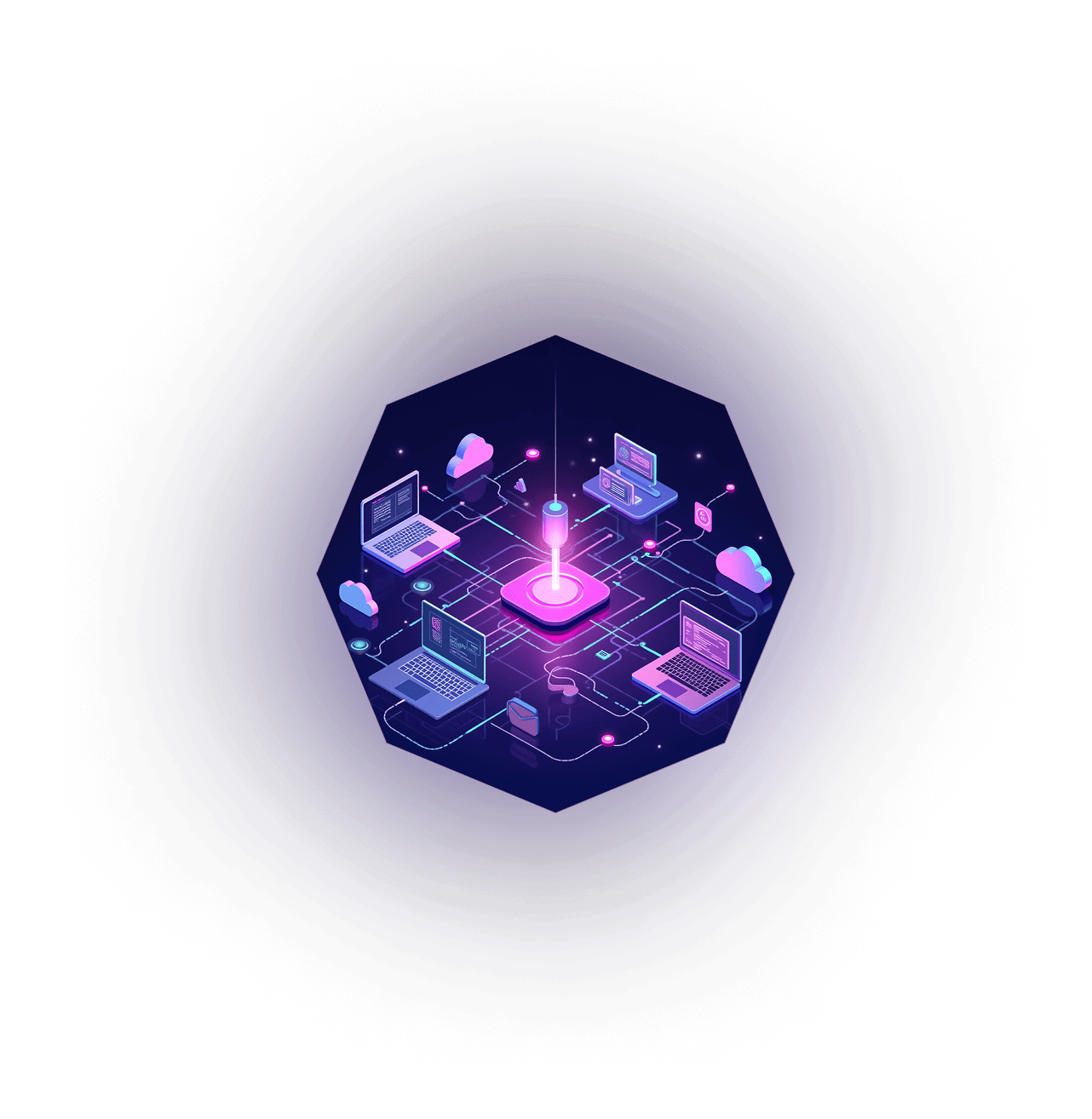 Hexagon 5