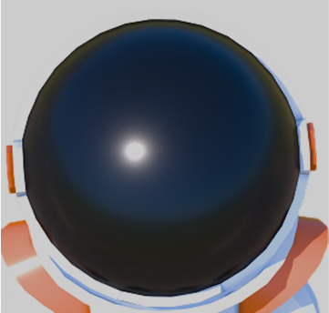 Robot Background
